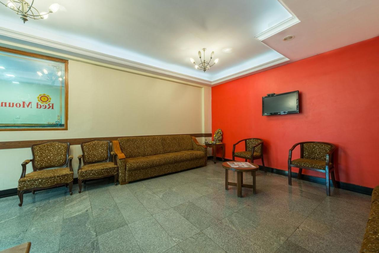 Stayeasy Majestic Bangalore Exterior foto